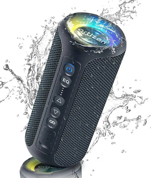 Bluetooth 5.3 Portable 40W Powerful Wireless Speaker