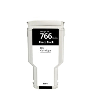 HP766 Ink Cartridge Compatible For HP P2V92A P2V94A P2V89A P2V90A