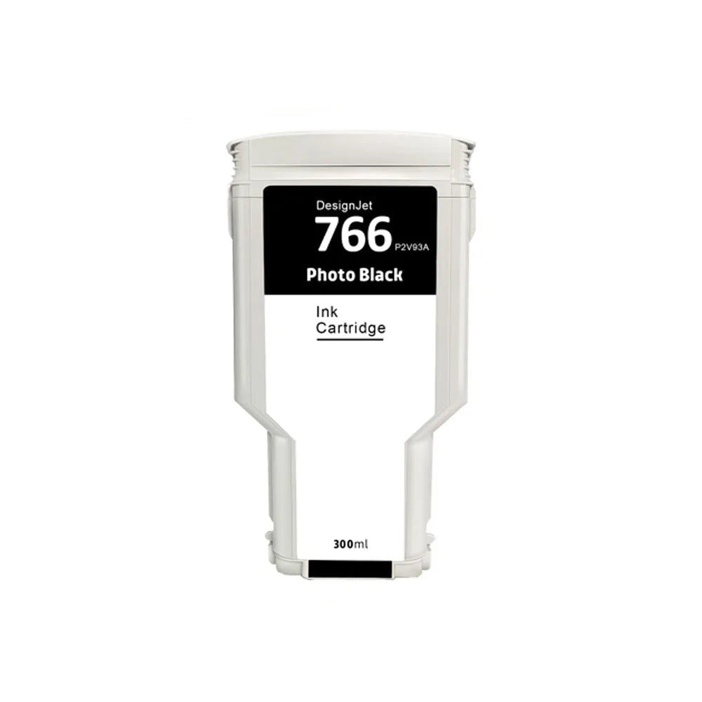 HP766 Ink Cartridge Compatible For HP P2V92A P2V94A P2V89A P2V90A