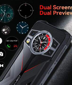 10600mAh 256GB Android Normal Screen Fast Charging Smartphone