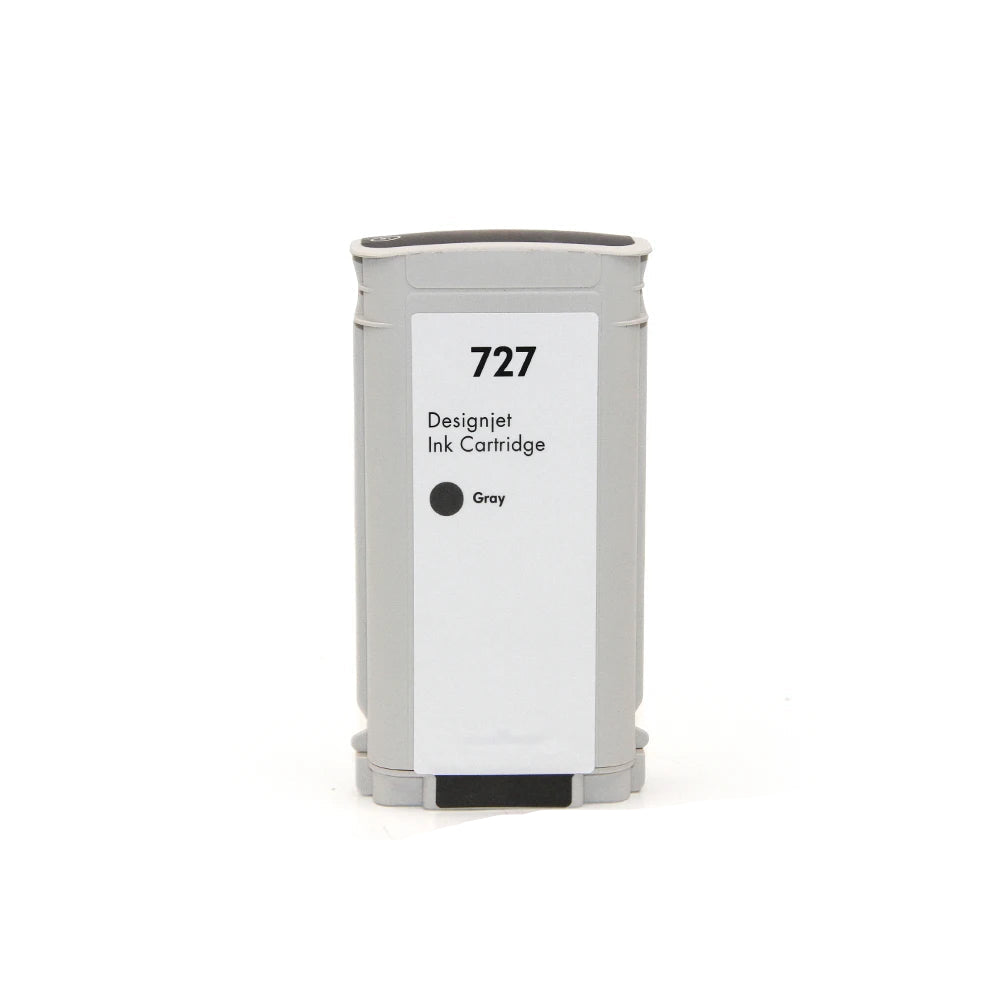 HP727 Ink Cartridge Compatible For HP DesignJet T1530 T920 T1500