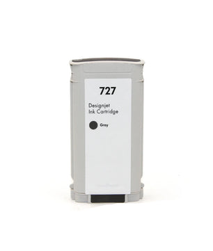 HP727 Ink Cartridge Compatible For HP DesignJet T1530 T920 T1500