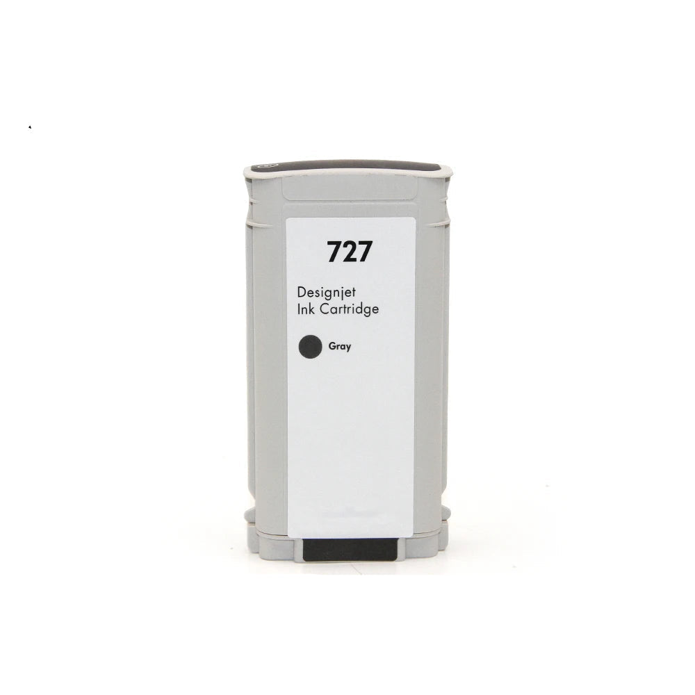 HP727 Ink Cartridge Compatible For HP Designjet T920 T930 T1500 T2500