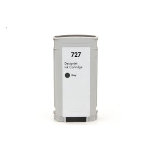 HP727 Ink Cartridge Compatible For HP Designjet T920 T930 T1500 T2500