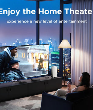 Ugreen HDMI Switch 5 In 1 Remote Control for PS5/PS4