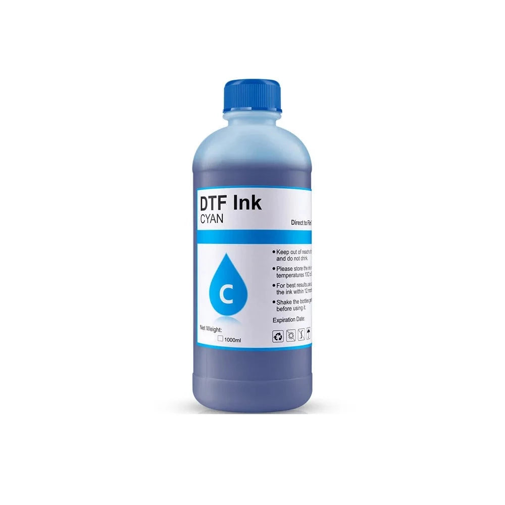 1000ML DTF Ink Refill For Epson L3200 L1800 L800 L805 Printer