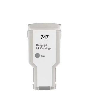 P2V80A-P2V83A Ink Cartridge Compatible For HP DesignJet Z9 Z9+ Printer