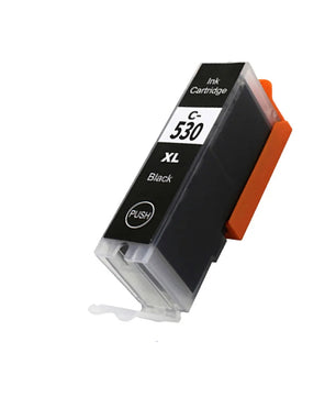 PGI-530 CLI-531 Ink Cartridge Compatible For Canon Pixma TS8750 TS8751