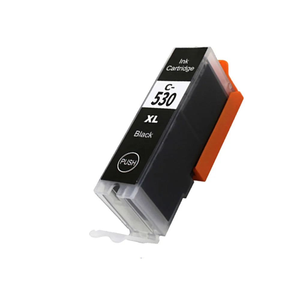 PGI-530 CLI-531 Ink Cartridge Compatible For Canon Pixma TS8750 TS8751