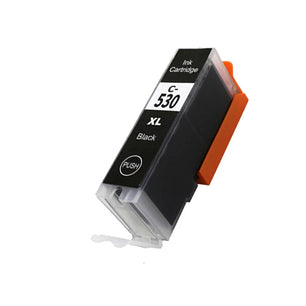 PGI-530 CLI-531 Ink Cartridge Compatible For Canon Pixma TS8750 TS8751