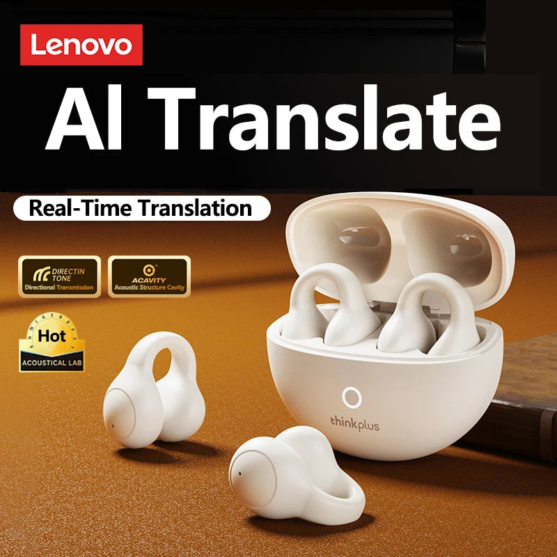 Plastic Dynamic Vocalism Bluetooth 5.4 Wireless Earphones