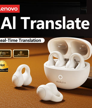 Plastic Dynamic Vocalism Bluetooth 5.4 Wireless Earphones