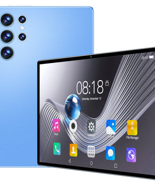 5000mAh 5MP 4GB RAM 64GB ROM Fast Charging 10.1 Inch Tablet