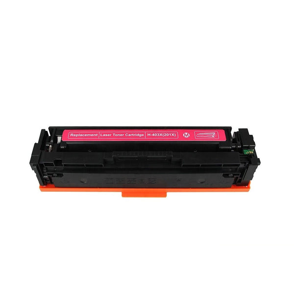 H-CF400X-H-CF403X Toner Cartridge For HP M252dn/252n