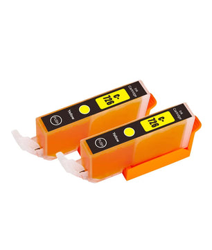 PGI725 CLI726 Ink Cartridge Compatible For Canon PIXMA MG6170/MG6270