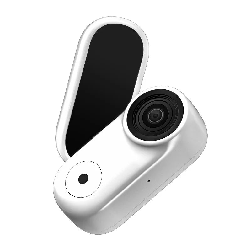 5MP 1080P HD 256G Waterproof Pocket Mini Outdoor Camera