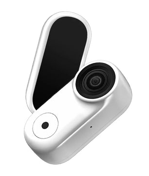 5MP 1080P HD 256G Waterproof Pocket Mini Outdoor Camera