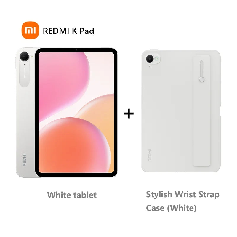 Xiaomi REDMI K Pad 16GB RAM 1TB SSD 8.8 Inch Tablet
