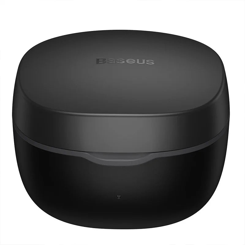 ABS Bluetooth 5.3 Bluetooth Wireless Touch Control Earphones