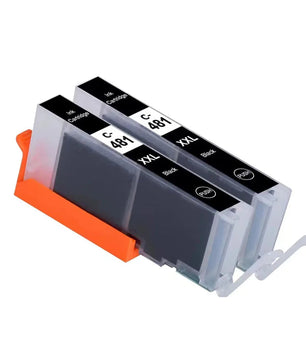 480XXL 481XXL Ink Cartridge Compatible For Canon PIXMA TS8140/TS9140