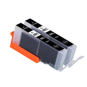 480XXL 481XXL Ink Cartridge Compatible For Canon PIXMA TS8140/TS9140