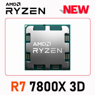 128GB RAM 6000MHz DDR5 SATA 3 AMD RGB Support Motherboard