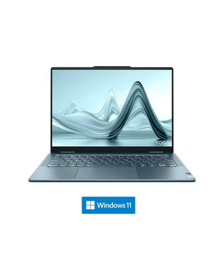 1TB 14“ Intel Core Ultra 7 155H YOGA Air 14c Lenovo Laptop