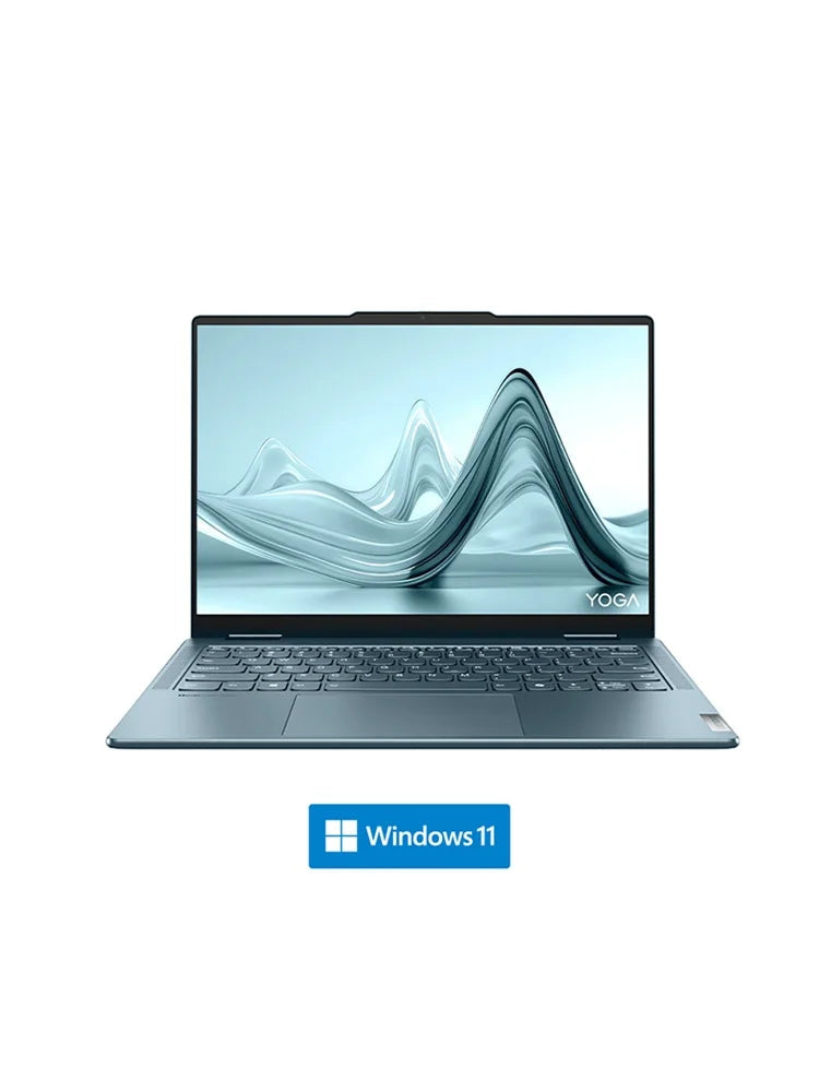 1TB 14“ Intel Core Ultra 7 155H YOGA Air 14c Lenovo Laptop