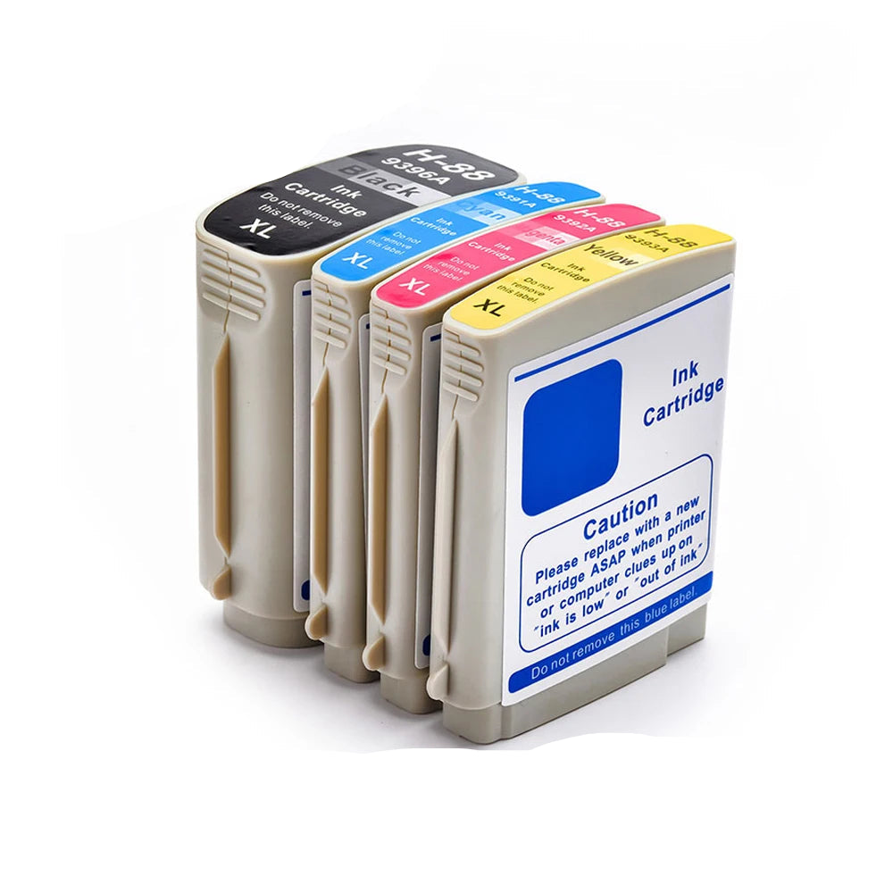 HP88 Ink Cartridge Compatible For HP Officejet Pro K550 K5400 K8600 L7480