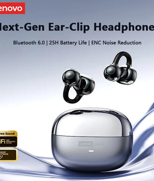 Plastic Dynamic Vocalism Bluetooth 6.0 Wireless Earphones