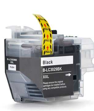 LC3029XXL Ink Cartridge Compatible For Brother MFC-J5830DW/MFC-J6535DW