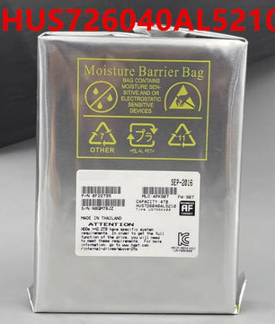 4TB SAS 3.5
