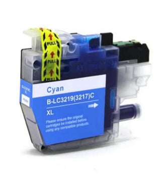 LC3217 Ink Cartridge For Brother MFC J5330DW Series