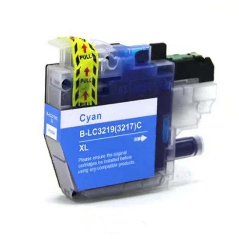 LC3217 Ink Cartridge For Brother MFC J5330DW Series