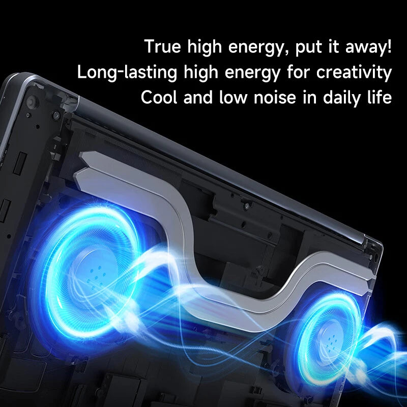 1TB 16" AMD Ryzen 7-8745H Bluetooth Lenovo Gaming laptop