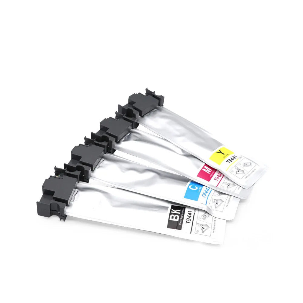T9441-T9444 Ink Cartridge Compatible For WorkForce Pro WF-C5210DW