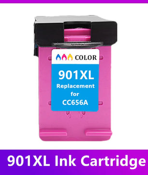 901XL Ink Cartridge Compatible For HP Officejet J4500 J4524 J4530