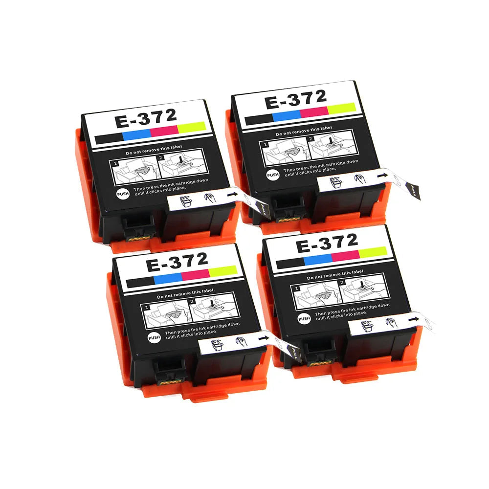 T3720 Ink Cartridge Compatible For Epson Picturemate Pm520 Printer