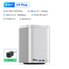 56TB Aluminum Mini M4 Docking Station For Laptop And Desktop