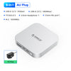 4TB External 10Gbps Solid State Drive For Laptop And Desktop