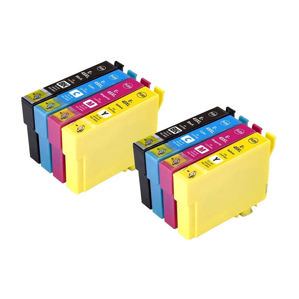 49XL T49XL Ink Cartridge For Epson XP-2205 XP-4205 Printers – JDStore Tech