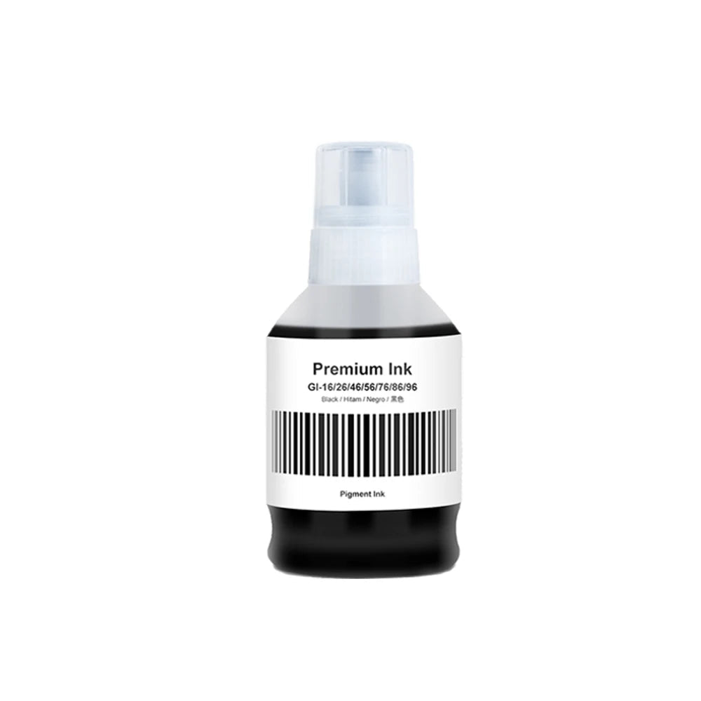 170ml Ink Refill Compatible For Canon MAXIFY GX3070/GX4070/GX7070