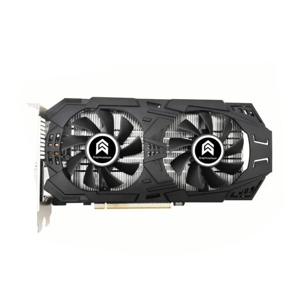 4GB 4096MB 128BIT GTX960 Series Dual Fans Graphics Card For PC