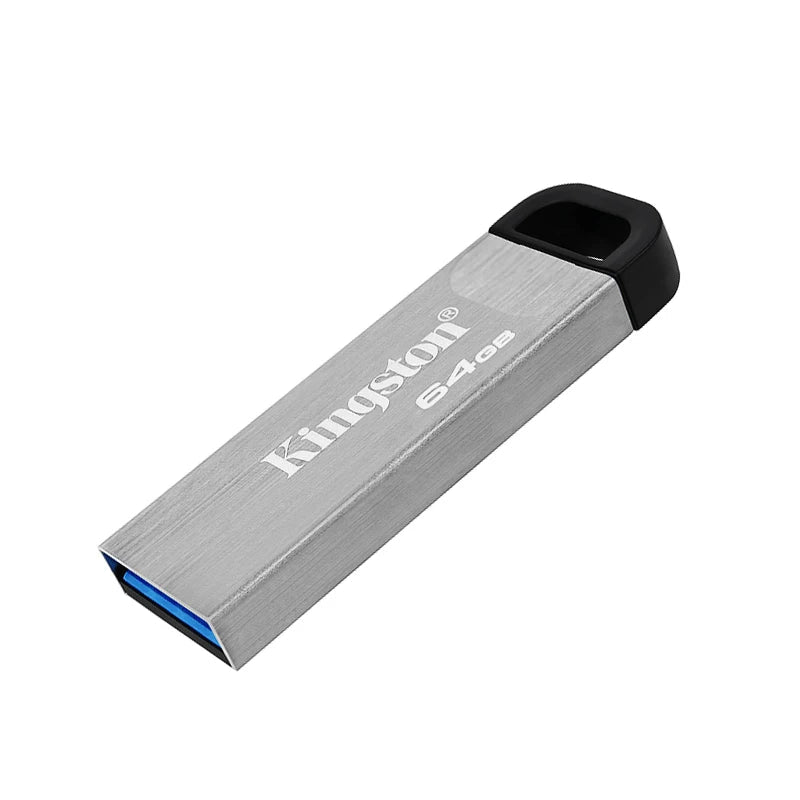 200Mb/s 32GB-256GB Metal USB 3.2 Pen Drive