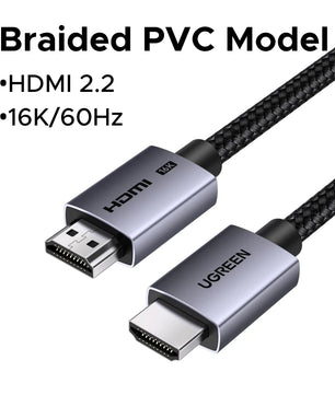 Ugreen 60Hz Ultra High Speed 60Hz HDMI Compatible Cable