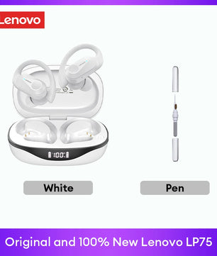 Plastic Dynamic Vocalism Bluetooth 5.3 Wireless Waterproof Earphones