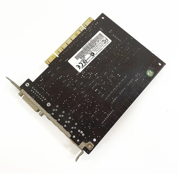 SB Live 5.1 Original Creative Debugging PCI-E Sound Card