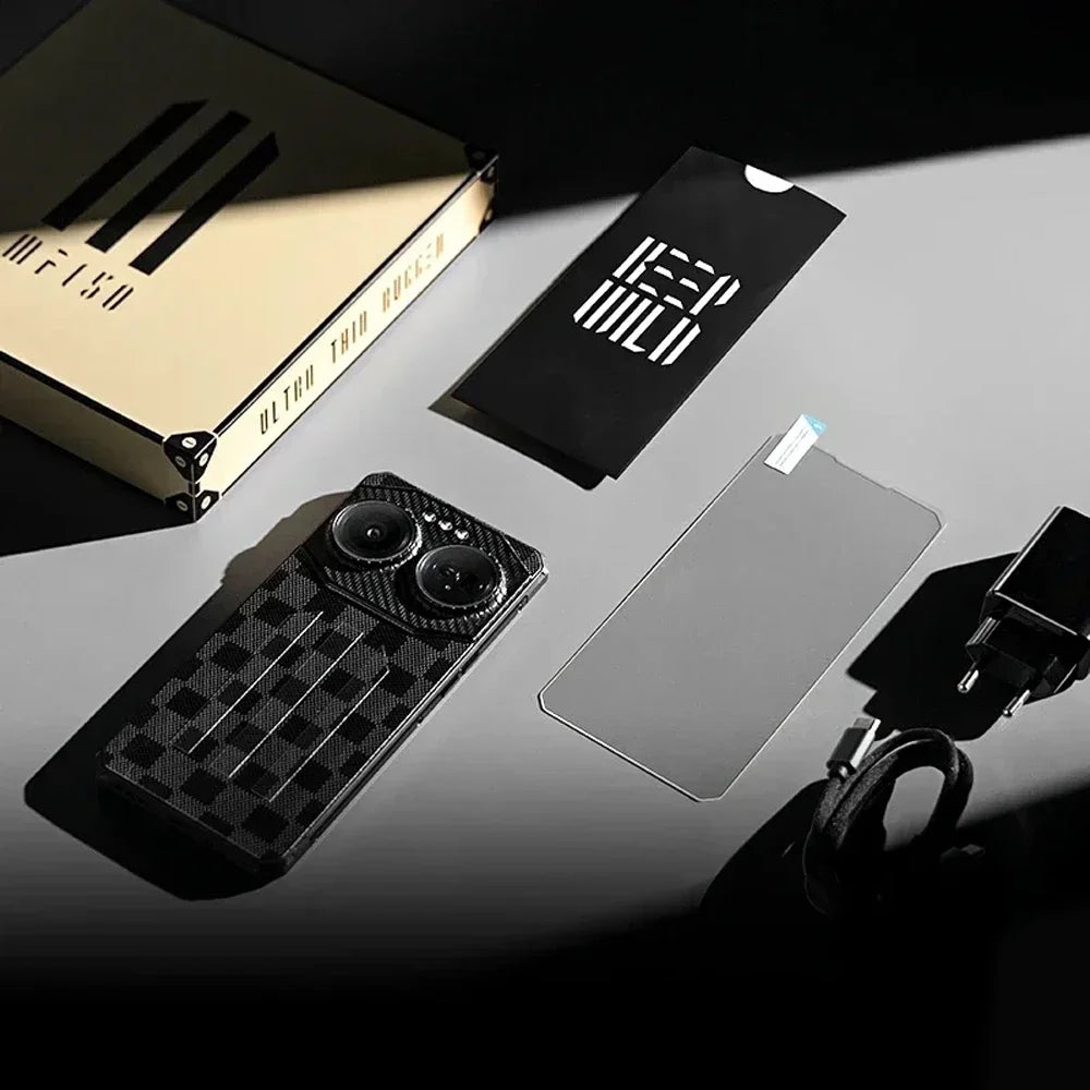 Air3 Rugged Machine Android Normal Screen Fast Charging Smartphone