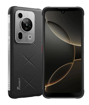 7150mAh 256GB Android Normal Screen Fast Charging Smartphone