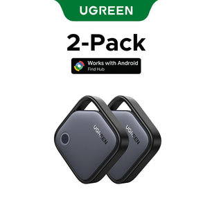 Ugreen Android Smart Tag Tracker For Keys, Wallet, Luggage